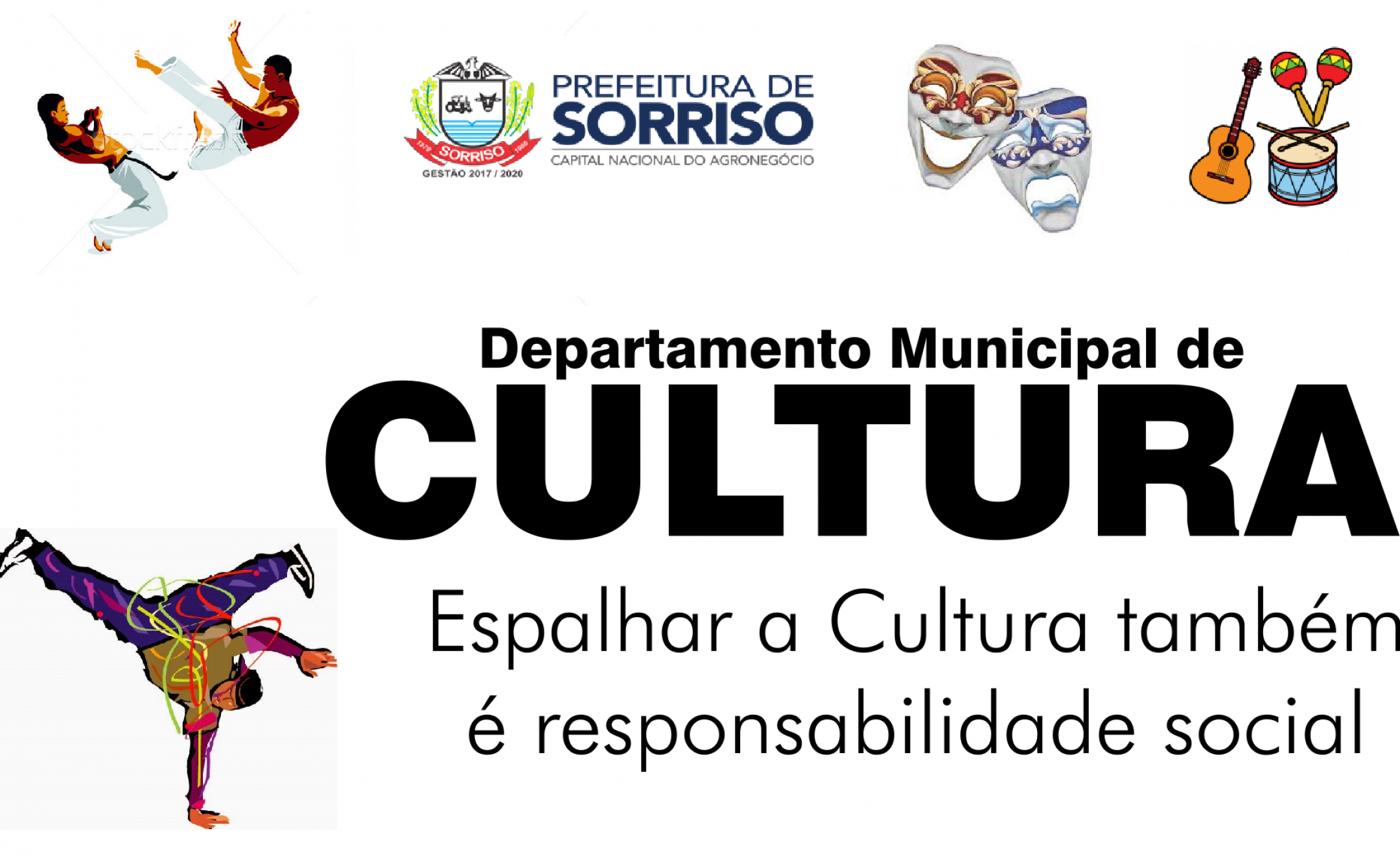 Prefeitura Municipal De Sorriso