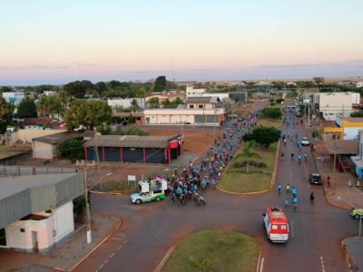 2º Boa Pedal em Boa Esperança