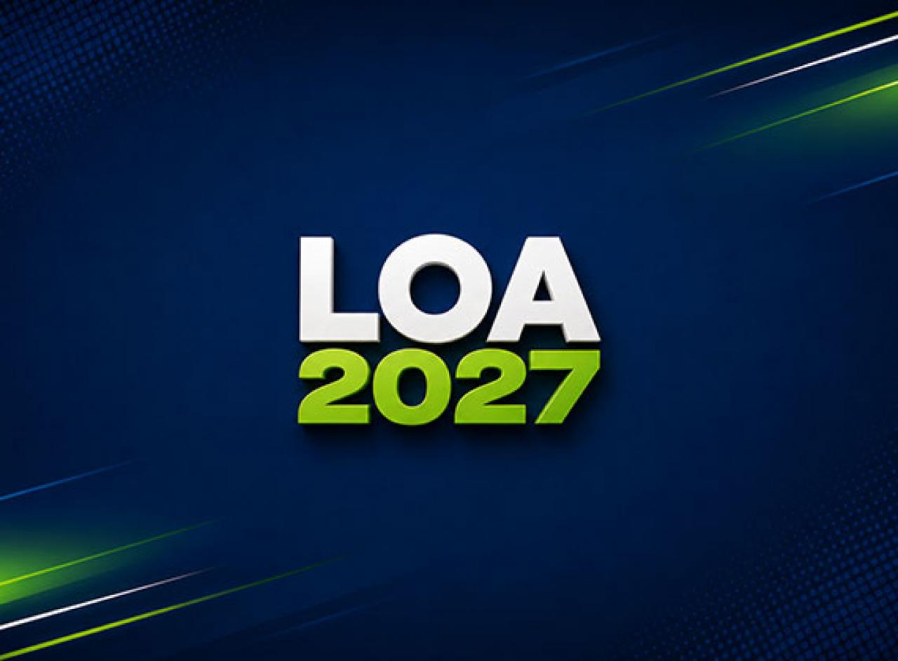 Prefeitura realiza audiência pública para elaboração da LOA 2027 no dia 26 de outubro