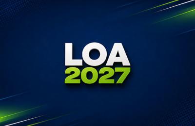 Prefeitura realiza audiência pública para elaboração da LOA 2027 no dia 26 de outubro