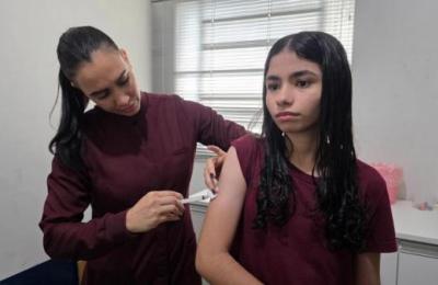 Campanha de Multivacinação inicia na segunda-feira, dia 3