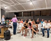 Distrito de Primavera terá Ação Comunitária sobre neurodivergências