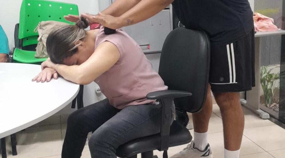 Projeto foca em qualidade de vida