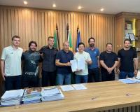 Sorriso assegura recursos para realização do BT200 – Circuito Mundial de Beach Tennis