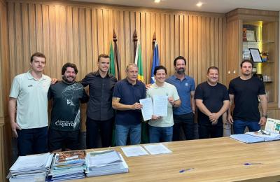 Sorriso assegura recursos para realização do BT200 – Circuito Mundial de Beach Tennis