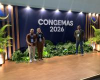 Sorrisenses integram o 26º Encontro Nacional do CONGEMAS