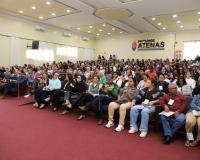 Em defesa do SUS: 10.ª Conferência da Saúde elabora propostas municipais, estaduais e federais
