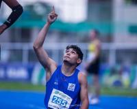 Atletismo Brasil convoca seleção que vai ao Mundial Sub-20 de Atletismo 2026