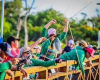 Competições especiais de pesca movimentam Sorriso neste fim de semana