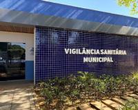 Vigilância Sanitária oferta curso de boas práticas para vendedores de alimentos cadastrados no GAFFFF