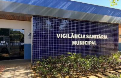 Vigilância Sanitária oferta curso de boas práticas para vendedores de alimentos cadastrados no GAFFFF