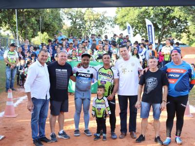 Eventos Esportivos 11 a 13 agosto