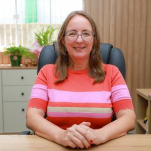 Adriana Ester Reichert Palu