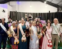 Sorriso elege representantes da beleza da Terceira Idade
