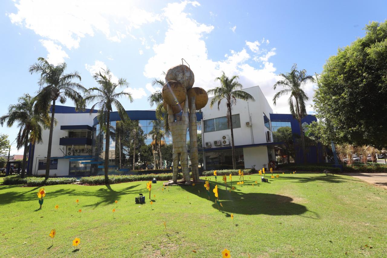 Prefeitura de Sorriso realiza audiência pública para apresentação das metas fiscais do 1º quadrimestre de 2026