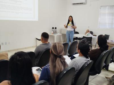 Fluxograma de Atendimento do SAE