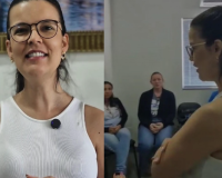 ACSs participam de formação continuada em saúde