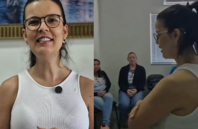 ACSs participam de formação continuada em saúde