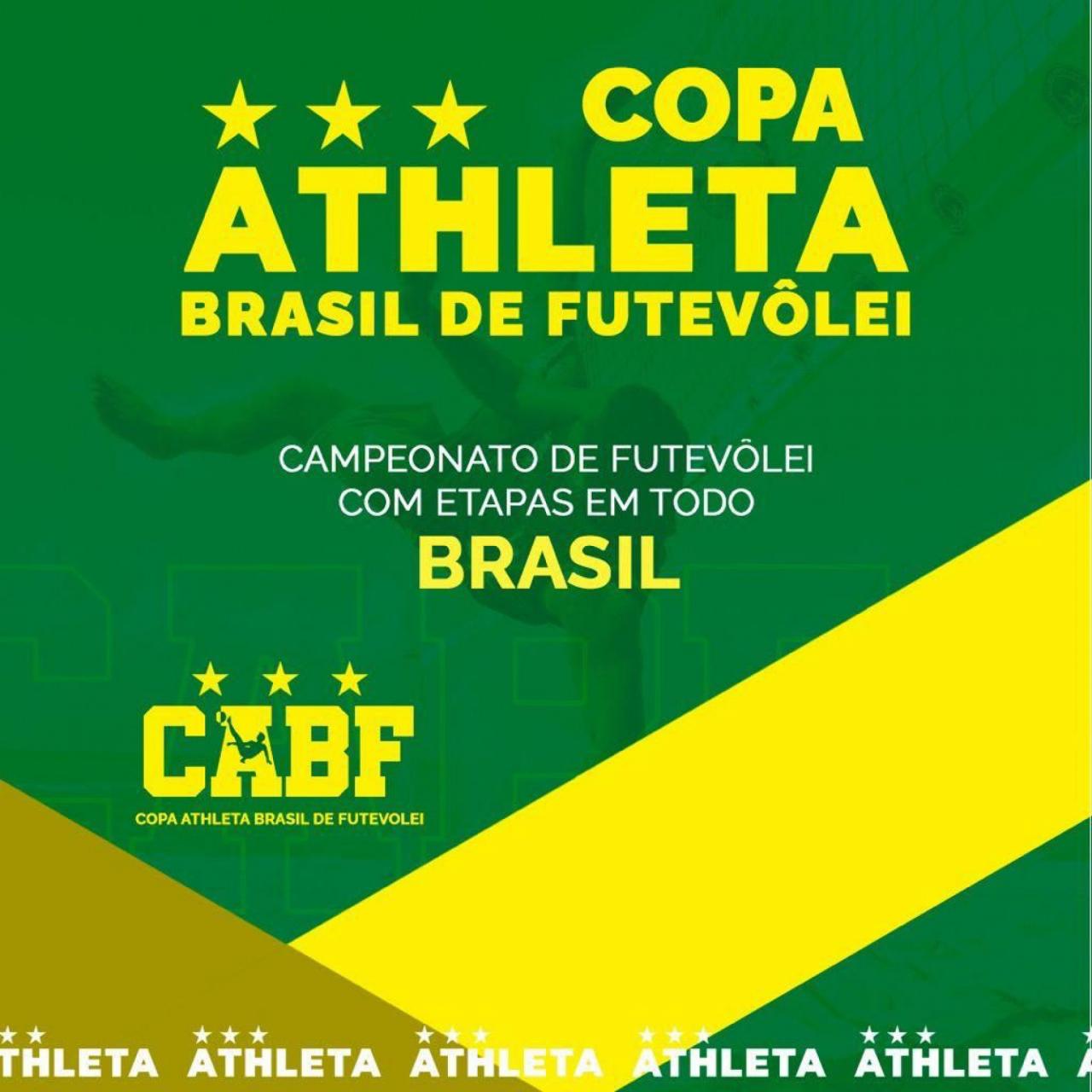 Atleta de Sorriso representará Mato Grosso na Copa Brasil de