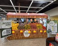 Ministério da Agricultura reconhece projeto do CAT Sorriso e coloca agricultura familiar de Mato Grosso em destaque nacional