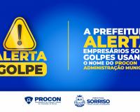 Prefeitura alerta empresários sobre golpes usando o nome do Procon e da Administração Municipal
