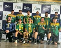 Sorriso conquista três títulos na etapa regional dos Jogos Abertos Mato-grossenses