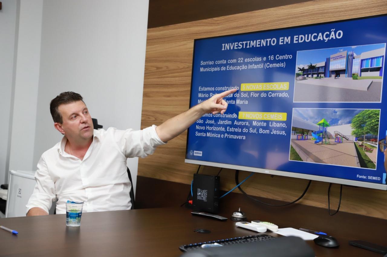 Apresentado projeto do Novo Centro Escolar - A Aurora do Lima