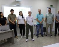 Projeto Horta Educa é apresentado a diretores da rede municipal em parceria com a Mosaic Fertilizantes