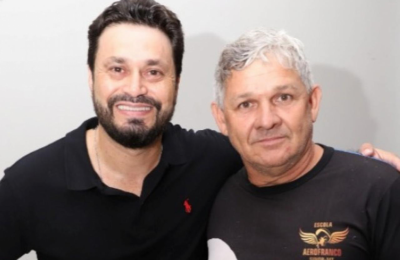 Honestidade e tecnologia: câmeras de segurança auxiliam empresário na saga de devolver dinheiro encontrado na rua