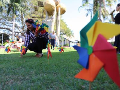 Combate ao trabalho infantil