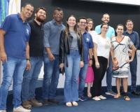 Secretaria de Saúde realiza audiência pública para apresentar relatório anual referente à 2023 e do último quadrimestre