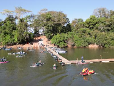 17 FESTIVAL DE PESCA 2025