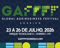 Guia com regras de acesso e funcionamento do GAFFFF Sorriso