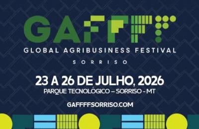 Guia com regras de acesso e funcionamento do GAFFFF Sorriso