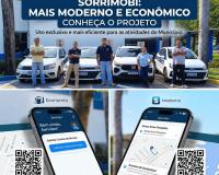 Desde 2021, SorriMobi é sinônimo de sustentabilidade