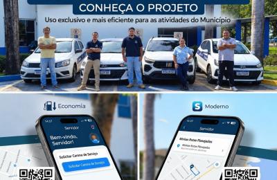 Desde 2021, SorriMobi é sinônimo de sustentabilidade