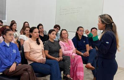Prefeitura prepara pacote de ações para celebrar o servidor público