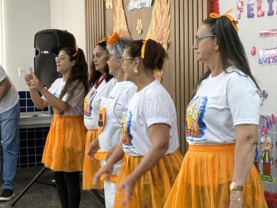 Maio Laranja _ Sensibilização