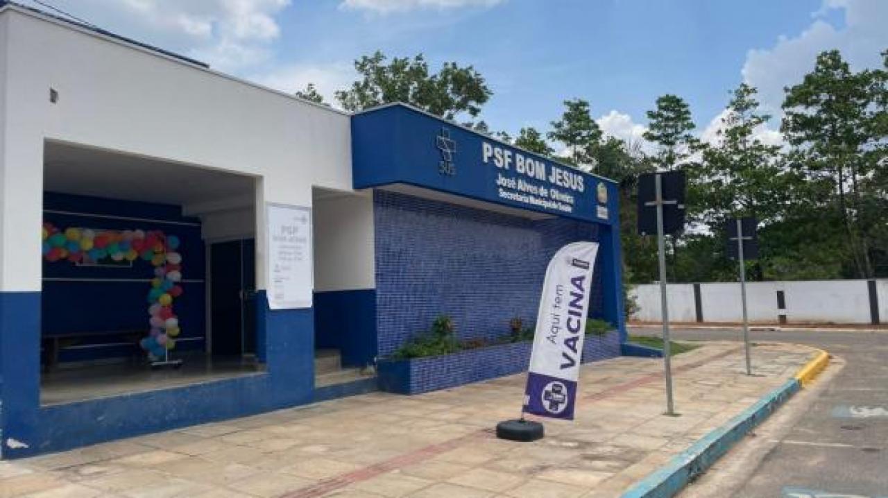 Saúde reforça que o exame preventivo feminino é ofertado em todas as UBSs o ano inteiro
