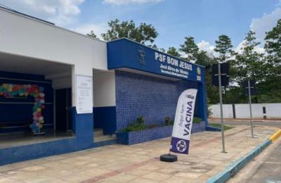 Saúde reforça que o exame preventivo feminino é ofertado em todas as UBSs o ano inteiro