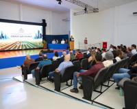 Com presença do TCE, Sorriso apresenta seu Programa de Governança Pública