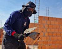 Avança a obra do Centro de Assistência ao Paciente Oncológico