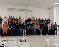 Compdec avança na elaboração do Plano de Contingência Municipal