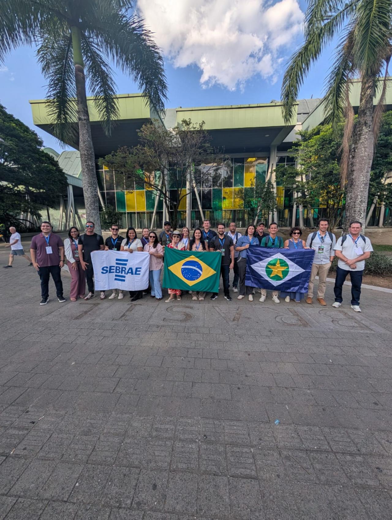 Missão Técnica Medellín Colômbia: gestor da Semsep destaca tecnologia, integração de forças e inclusão social