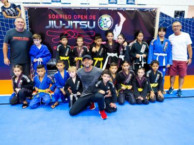 Sorriso Open Jiu-jitsu 2022