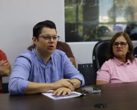 Via Semad, Prefeitura reforça a importância do uso racional de insumos