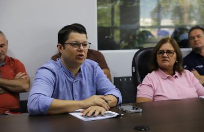 Via Semad, Prefeitura reforça a importância do uso racional de insumos