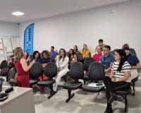 Prefeitura promove capacitação para fortalecer ações do Programa de Erradicação do Trabalho Infantil (PETI)