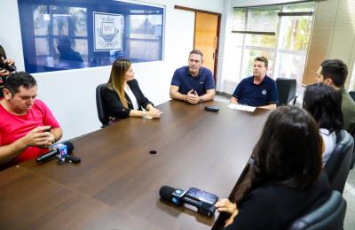 Acordo determina universalização do saneamento até 2028 e cria a tarifa social