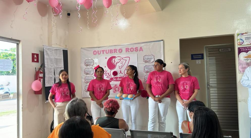 Outubro Rosa